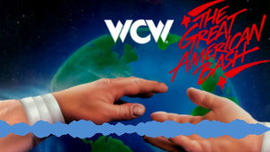 WCW The Great American Bash 1992 háttérkép