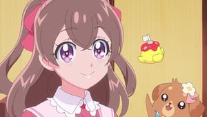 デリシャスパーティ♡プリキュア 1. évad Ep.10 10. epizód