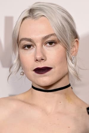 Phoebe Bridgers profil kép