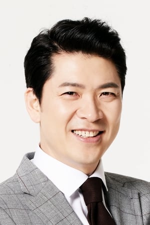 Kim Sang-kyung profil kép