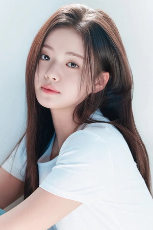 Kim Si-a profil kép