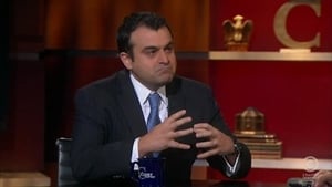 The Colbert Report 8. évad Ep.7 7. epizód