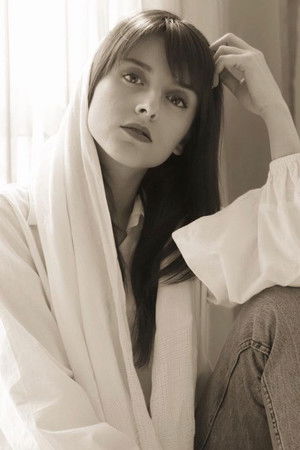 Fatemeh Masoudifar profil kép