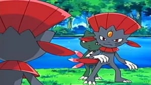 Pokémon 9. évad Ep.38 38. epizód