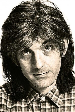 Nick Lowe profil kép