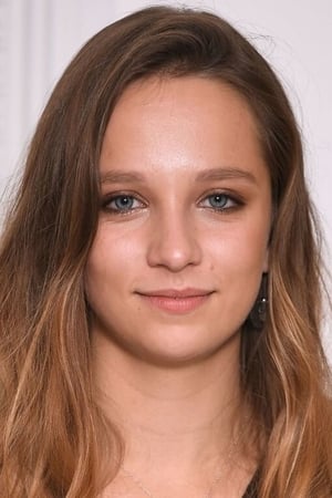 Molly Windsor profil kép