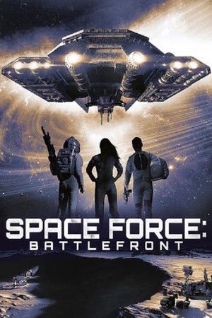 Deep Space poszter