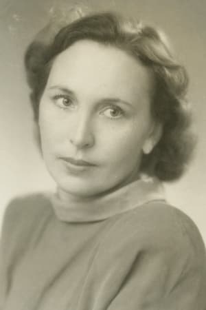 Eva Malmsten