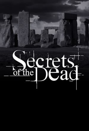 Secrets of the Dead poszter