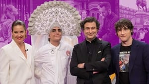 MasterChef 9. évad Ep.7 7. epizód