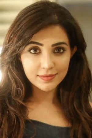 Parvatii Nair profil kép