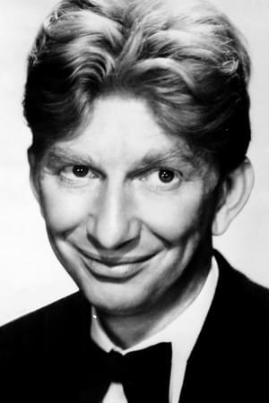 Sterling Holloway