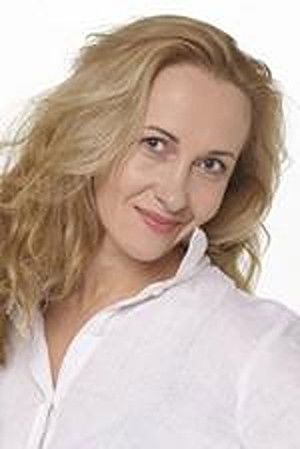Marika Barabanstsikova profil kép
