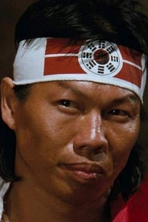 Bolo Yeung profil kép