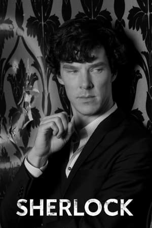 Sherlock poszter