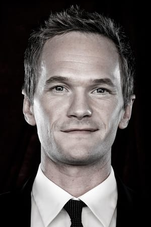 Neil Patrick Harris profil kép