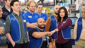 Superstore - Az agyament műszak 3. évad Ep.13 Videojáték premier