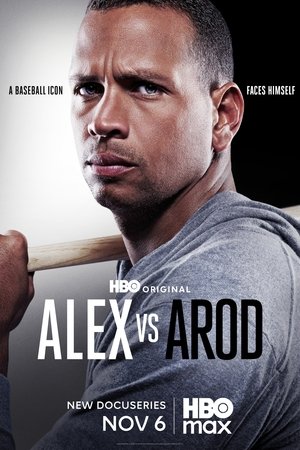 Alex vs ARod