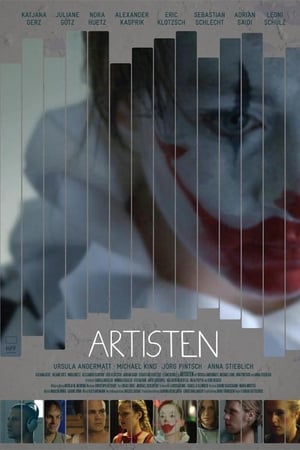 Artisten