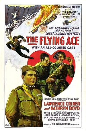 The Flying Ace poszter