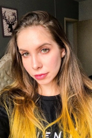 Gabriela Fadel profil kép