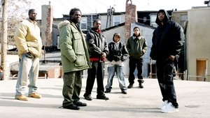 The Wire Odyssey háttérkép