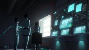 シドニアの騎士 Season 1 Ep.9 9. epizód