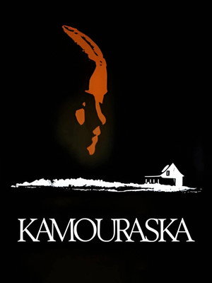 Kamouraska poszter