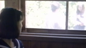禁男の園　ザ・制服レズ háttérkép