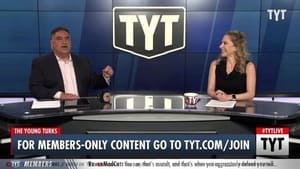 The Young Turks 17. évad Ep.237 237. epizód