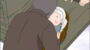こんにちは アン ~Before Green Gables 1. évad Ep.10 10. epizód