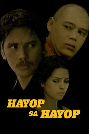 Hayop sa Hayop poszter