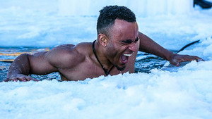 Munya and Filly Get Chilly 1. évad Ep.1 1. epizód