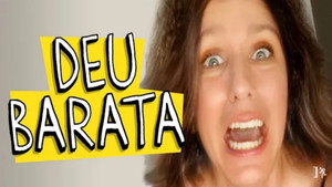 Porta dos Fundos 8. évad Ep.54 54. epizód
