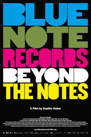Blue Note Records: Beyond the Notes poszter