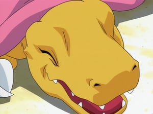 Digimon 1. évad Ep.2 2. epizód