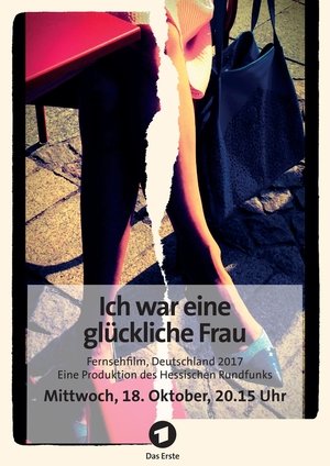 Ich war eine glückliche Frau poszter
