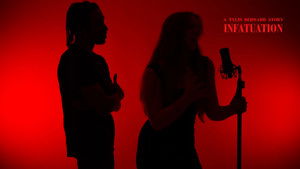 Infatuation háttérkép