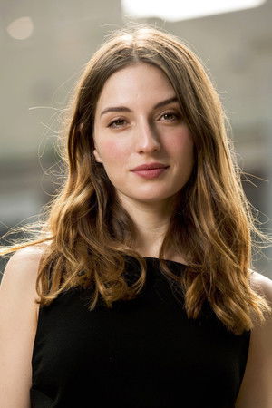 María Valverde profil kép
