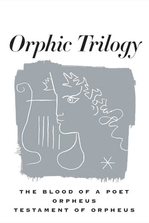 The Orphic Trilogy