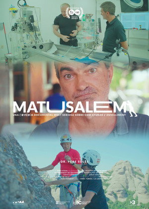 Matusalem poszter