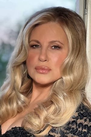 Jennifer Coolidge profil kép