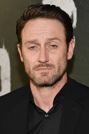 Josh Stewart profil kép