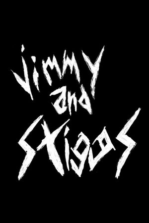 Jimmy and Stiggs poszter