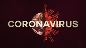 Coronavirus háttérkép