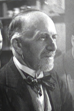 Gustave Hamilton