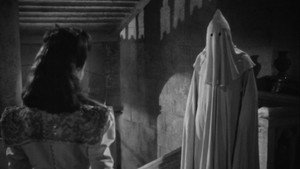 Sylvie et le fantôme háttérkép