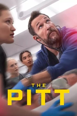 Vészhelyzet Pittsburghben poszter