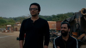 रियल कश्मीर फुटबॉल क्लब 1. évad Ep.1 1. epizód