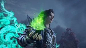 斗破苍穹 5. évad Ep.45 45. epizód